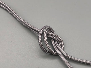 2.0mm Non stretch Grey Cord for Vertical Roman Panel & 50mm Metal Venetian - 1,000 meters - www.mydecorstore.co.uk