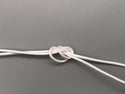 2.0mm Non stretch White Cord for Vertical Roman Panel & 50mm Metal Venetian - 1,000 meters - www.mydecorstore.co.uk
