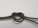 Heavy Duty 1.4mm Non stretch Brown Cord for Vertical Roman Panel & 50mm Metal Venetian - 1,000 meters - www.mydecorstore.co.uk