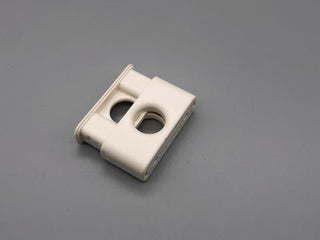 Wall Mounted Chain Safety Device - Cream - Pack of 200 - www.mydecorstore.co.uk