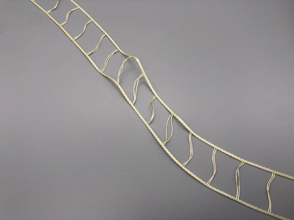 Ladder String for 25mm Venetian Blinds - Beige - 2,000meter - www.mydecorstore.co.uk