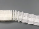 30mm Pencil Pleat Curtain Header Tape - 1,000meters - www.mydecorstore.co.uk