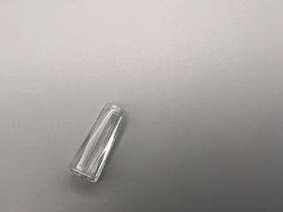 7mm Clear Wand Handle for 25mm Venetian Blinds - Pack of 100 - www.mydecorstore.co.uk