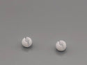 Stopper for Bead Chain suitable for Roller Roman & Vertical - Pack of 1,000 - www.mydecorstore.co.uk