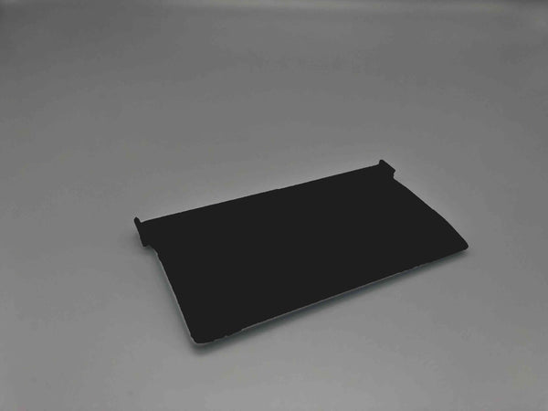 89mm Vertical Blinds Chainless Bottom Weights - Black Plastic Bottom Chainless Weight for Vertical Blinds - From £0.06 - www.mydecorstore.co.uk