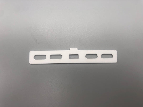 Vertical Blind Replacement Hanger 3.5" / 89mm - from 1.75p/ each - www.mydecorstore.co.uk