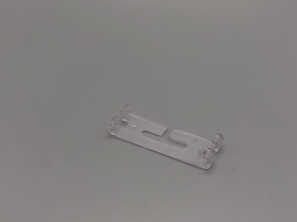 35mm Venetian Blinds Plastic Slat Clip - Pack of 1,000 - www.mydecorstore.co.uk