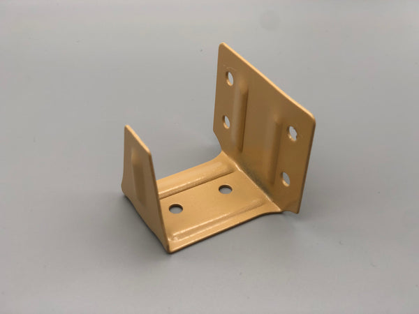 Center Support for 50mm Venetian Headrail - Different Colour Options - Pack of 50 - www.mydecorstore.co.uk