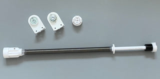 Spring System for 32mm Roller Blinds Systems - Complete Set