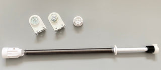 Spring System for 38mm Roller Blinds Systems - Complete Set