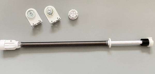 Spring System for 38mm Roller Blinds Systems - Complete Set