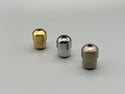 Cord Connector Metal Acorn /  Pull for Wooden, Roman & Venetian Blinds - Different Colour Options - www.mydecorstore.co.uk