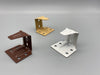Center Support for 50mm Venetian Headrail - Different Colour Options - Pack of 50 - www.mydecorstore.co.uk