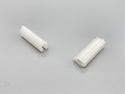 Distance Tube / Spacer Bar for Tilting Rod - Pack of 100 - www.mydecorstore.co.uk