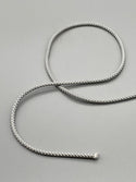 3.0mm Non stretch Grey Cord for Curtain - Premium 8ply Cord - 250 meters - www.mydecorstore.co.uk