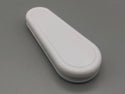 Blinds Chain/Cord Weight - 60grams - Steel Insert - White - Pack of 1,000 - www.mydecorstore.co.uk