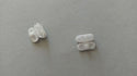 Plastic Chain Connector for No.10 Chains - White - pack of 10,000 - www.mydecorstore.co.uk