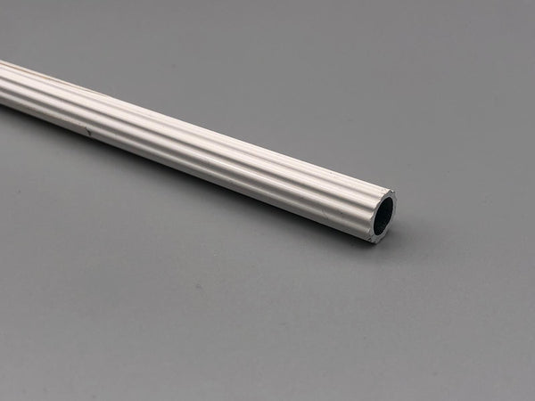Vertical Blinds Wand Handle - White Plastic Wand Handle - Pack of 60 mtrs - www.mydecorstore.co.uk