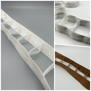 10 Meters Chocolate Brown 1.4mm Roman/Venetian Blind Cord - Spare Parts By Custom Plus Blinds