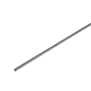 Metal Tilting Rod for 50mm Venetian Wooden & Metal Blinds - 6mm / From £0.55 per meter - www.mydecorstore.co.uk
